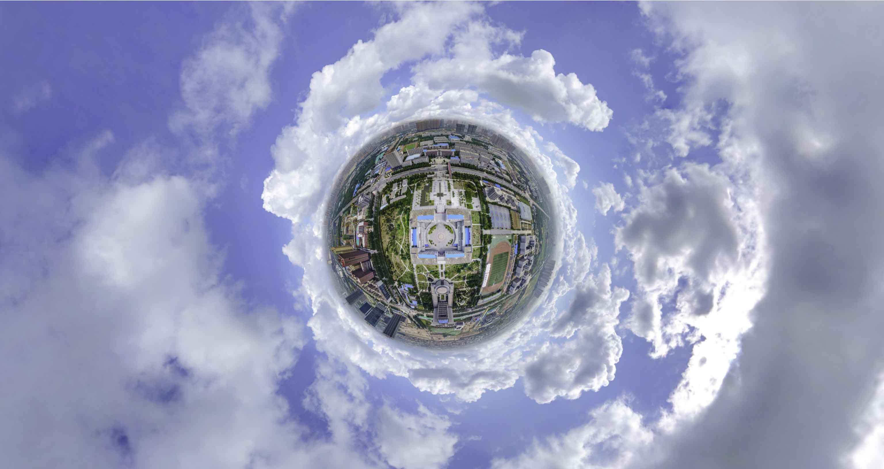 开江格凸河风景名胜区