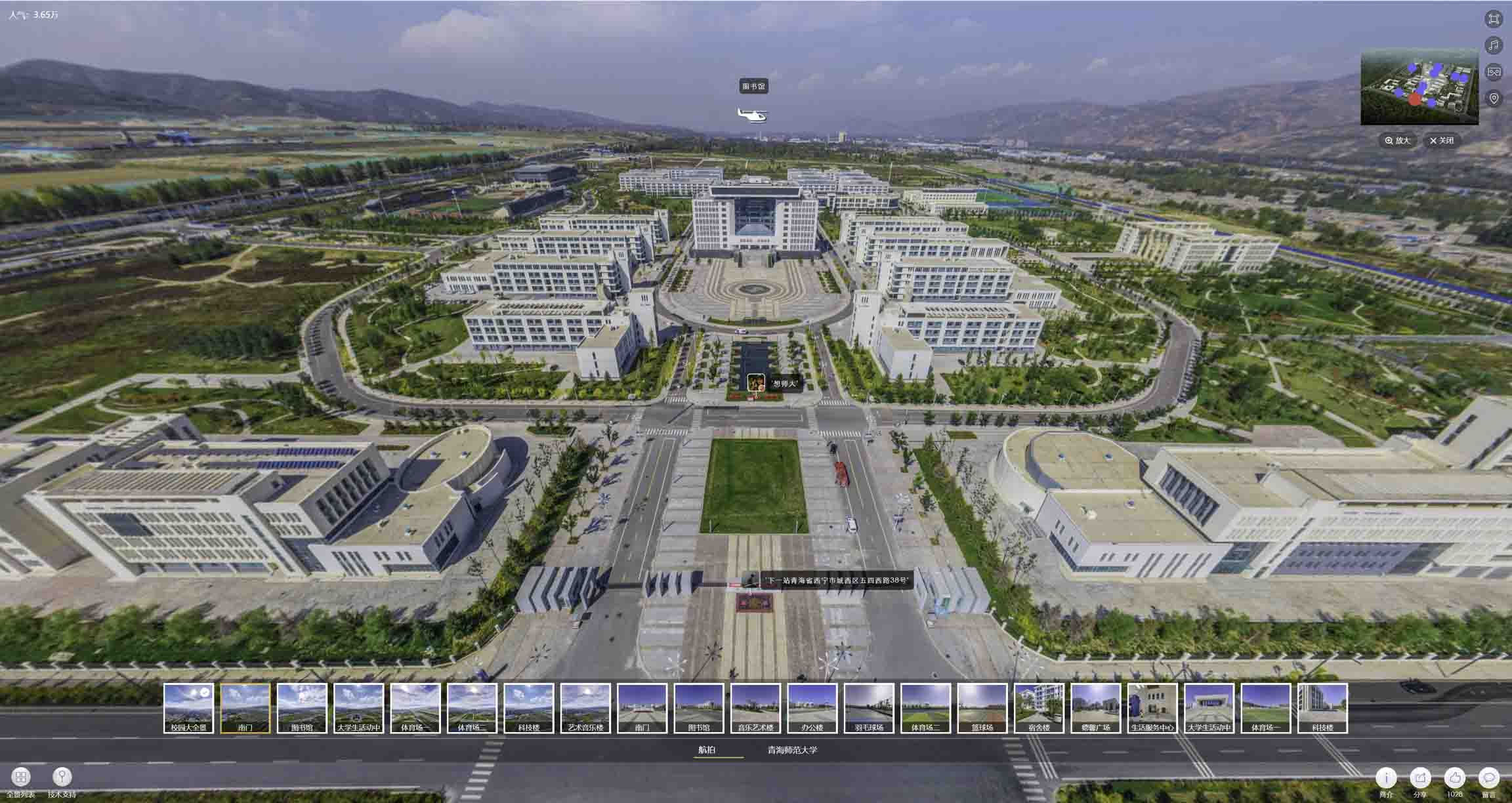 开江油菜花-惊艳半生的花海仙境