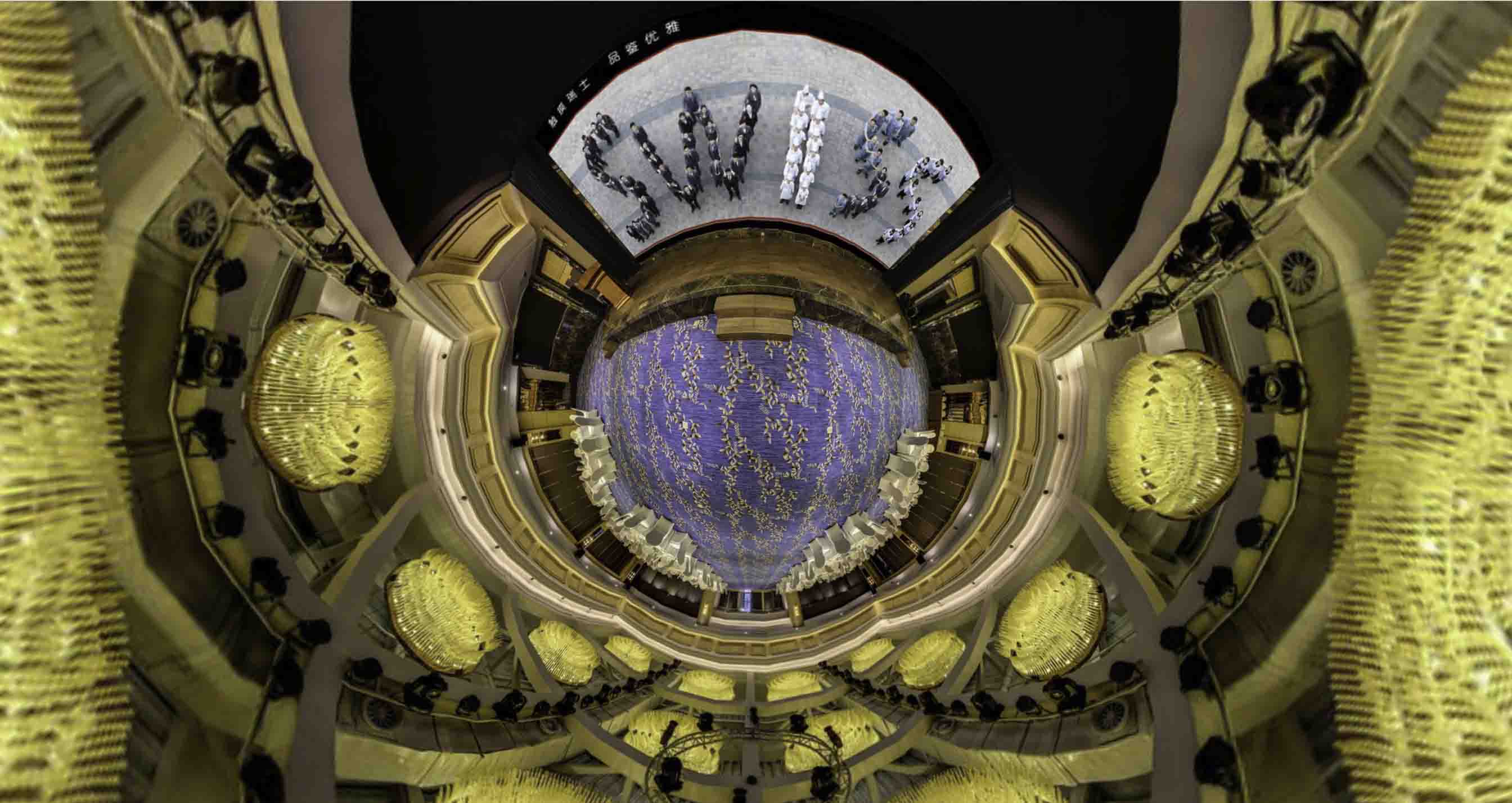 开江探索VR全景拍摄中的深度感：营造沉浸式体验的关键要素