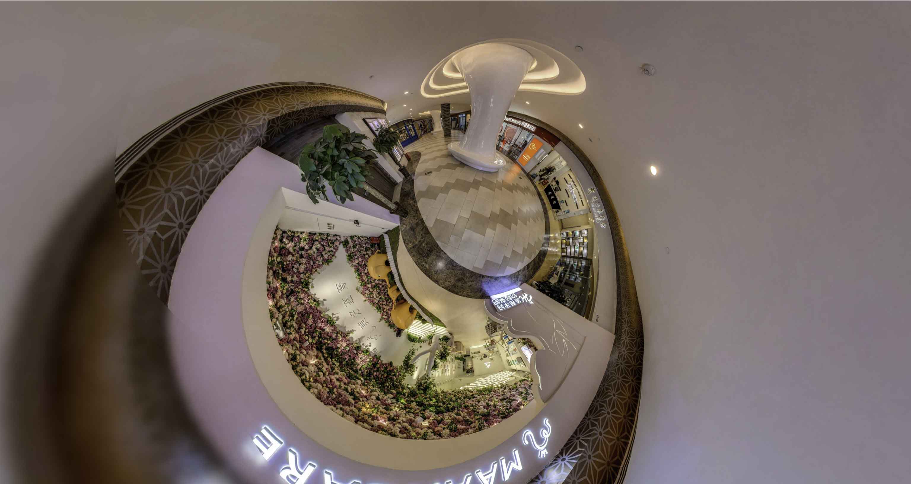 开江将VR全景融入品牌宣传活动的创新实践与策略